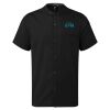 Premier Recyclight® Short Sleeve Chef's Shirt Thumbnail