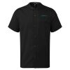 Premier Recyclight® Short Sleeve Chef's Shirt Thumbnail