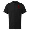 Premier Recyclight® Short Sleeve Chef's Shirt Thumbnail