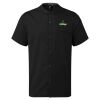 Premier Recyclight® Short Sleeve Chef's Shirt Thumbnail