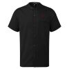 Premier Recyclight® Short Sleeve Chef's Shirt Thumbnail