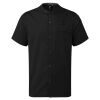Premier Recyclight® Short Sleeve Chef's Shirt Thumbnail