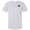 Le Chef Knitted Piqué Chef's Shirt Thumbnail