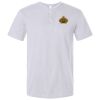 Le Chef Knitted Piqué Chef's Shirt Thumbnail