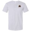 Le Chef Knitted Piqué Chef's Shirt Thumbnail