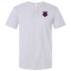 Le Chef Knitted Piqué Chef's Shirt Thumbnail