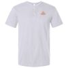Le Chef Knitted Piqué Chef's Shirt Thumbnail