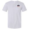 Le Chef Knitted Piqué Chef's Shirt Thumbnail