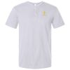 Le Chef Knitted Piqué Chef's Shirt Thumbnail