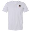 Le Chef Knitted Piqué Chef's Shirt Thumbnail
