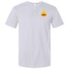 Le Chef Knitted Piqué Chef's Shirt Thumbnail