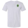 Le Chef Knitted Piqué Chef's Shirt Thumbnail