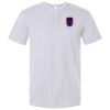 Le Chef Knitted Piqué Chef's Shirt Thumbnail