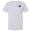 Le Chef Knitted Piqué Chef's Shirt Thumbnail