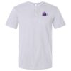 Le Chef Knitted Piqué Chef's Shirt Thumbnail