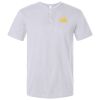 Le Chef Knitted Piqué Chef's Shirt Thumbnail