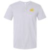 Le Chef Knitted Piqué Chef's Shirt Thumbnail