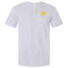 Le Chef Knitted Piqué Chef's Shirt Thumbnail