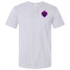 Le Chef Knitted Piqué Chef's Shirt Thumbnail