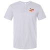 Le Chef Knitted Piqué Chef's Shirt Thumbnail