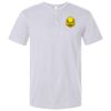 Le Chef Knitted Piqué Chef's Shirt Thumbnail