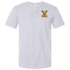 Le Chef Knitted Piqué Chef's Shirt Thumbnail