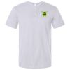 Le Chef Knitted Piqué Chef's Shirt Thumbnail
