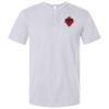 Le Chef Knitted Piqué Chef's Shirt Thumbnail