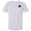 Le Chef Knitted Piqué Chef's Shirt Thumbnail