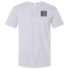 Le Chef Knitted Piqué Chef's Shirt Thumbnail