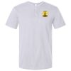 Le Chef Knitted Piqué Chef's Shirt Thumbnail
