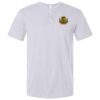 Le Chef Knitted Piqué Chef's Shirt Thumbnail