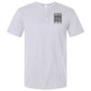 Le Chef Knitted Piqué Chef's Shirt Thumbnail