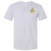 Le Chef Knitted Piqué Chef's Shirt Thumbnail