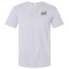 Le Chef Knitted Piqué Chef's Shirt Thumbnail