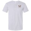 Le Chef Knitted Piqué Chef's Shirt Thumbnail