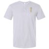 Le Chef Knitted Piqué Chef's Shirt Thumbnail