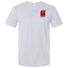 Le Chef Knitted Piqué Chef's Shirt Thumbnail