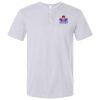 Le Chef Knitted Piqué Chef's Shirt Thumbnail