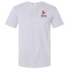 Le Chef Knitted Piqué Chef's Shirt Thumbnail