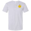 Le Chef Knitted Piqué Chef's Shirt Thumbnail