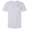 Le Chef Knitted Piqué Chef's Shirt Thumbnail