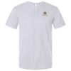 Le Chef Knitted Piqué Chef's Shirt Thumbnail