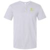 Le Chef Knitted Piqué Chef's Shirt Thumbnail