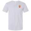 Le Chef Knitted Piqué Chef's Shirt Thumbnail