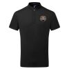 Premier Essential Coolchecker® Short Sleeve Chef's Shirt Thumbnail