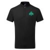 Premier Essential Coolchecker® Short Sleeve Chef's Shirt Thumbnail