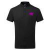 Premier Essential Coolchecker® Short Sleeve Chef's Shirt Thumbnail