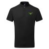 Premier Essential Coolchecker® Short Sleeve Chef's Shirt Thumbnail
