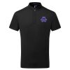 Premier Essential Coolchecker® Short Sleeve Chef's Shirt Thumbnail